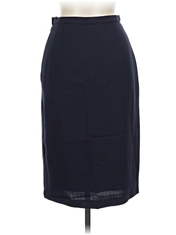 Giorgio Armani Formal Skirt (view 2)