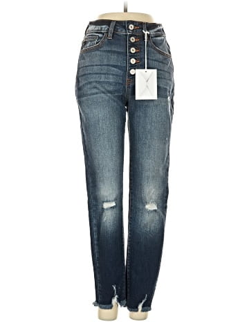 KanCan Signature Jeans (view 1)