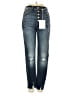 KanCan Signature Blue Jeans Size 1 - photo 1