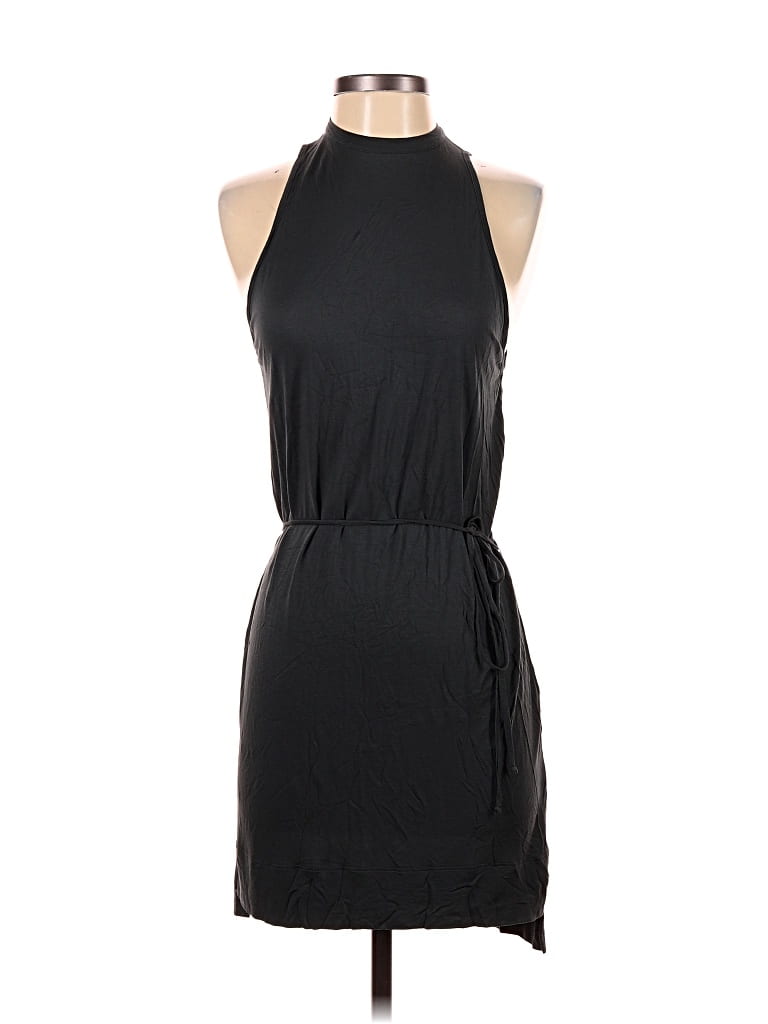 Pre-owned A.l.c Cocktail Dress In Gray