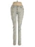 Denim & Supply Ralph Lauren Print Blue Silver Jeans Size 28 waist - photo 1