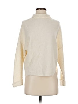 Michelle Mason Turtleneck Sweater