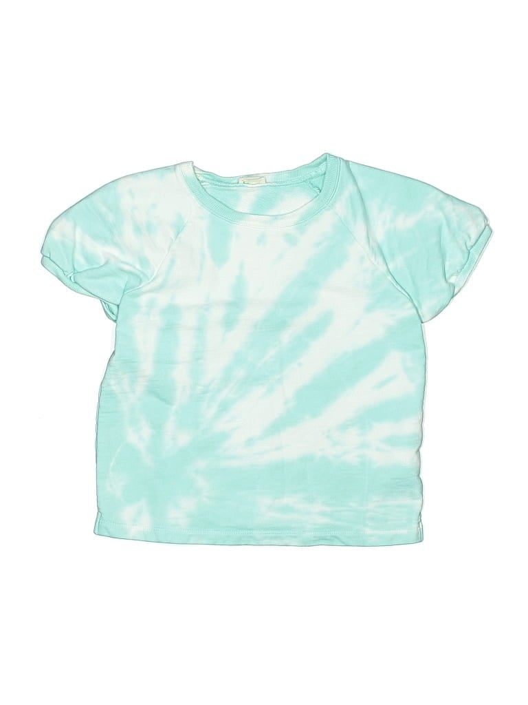 Pre-owned Crewcuts Outlet Kids' Cardigan Sweater In Blue