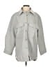 H&M Gray Coat Size S - photo 1