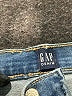 Gap Blue Jeans Size 25 waist - photo 7