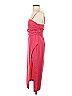 NBD Solid Red Cocktail Dress Size S - photo 5