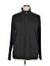 Game Time Black Track Jacket Size 1X - photo 1