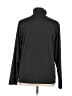 Game Time Black Track Jacket Size 1X - photo 2