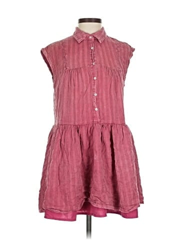 Mustard Seed Casual Dress (view 1)