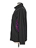 Game Time Black Track Jacket Size 1X - photo 5