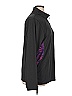 Game Time Black Track Jacket Size 1X - photo 4