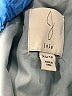 J by Joie 100% Polyester Blue Fleece Size XS - photo 6