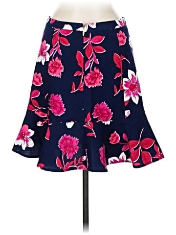 Draper James Casual Skirt (view 1)