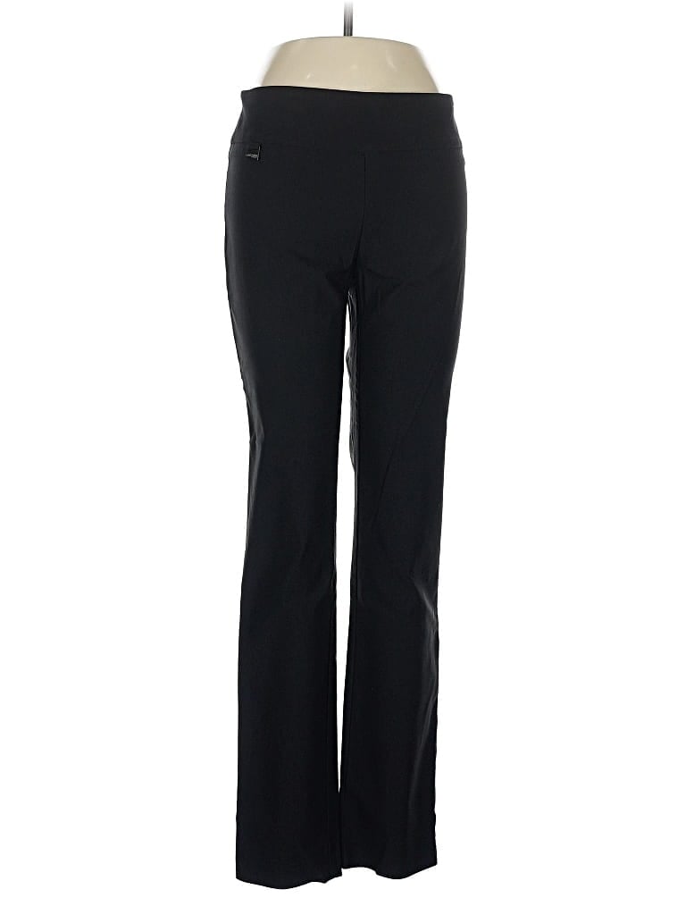 LISETTE L Pre-owned Active Pants In Black