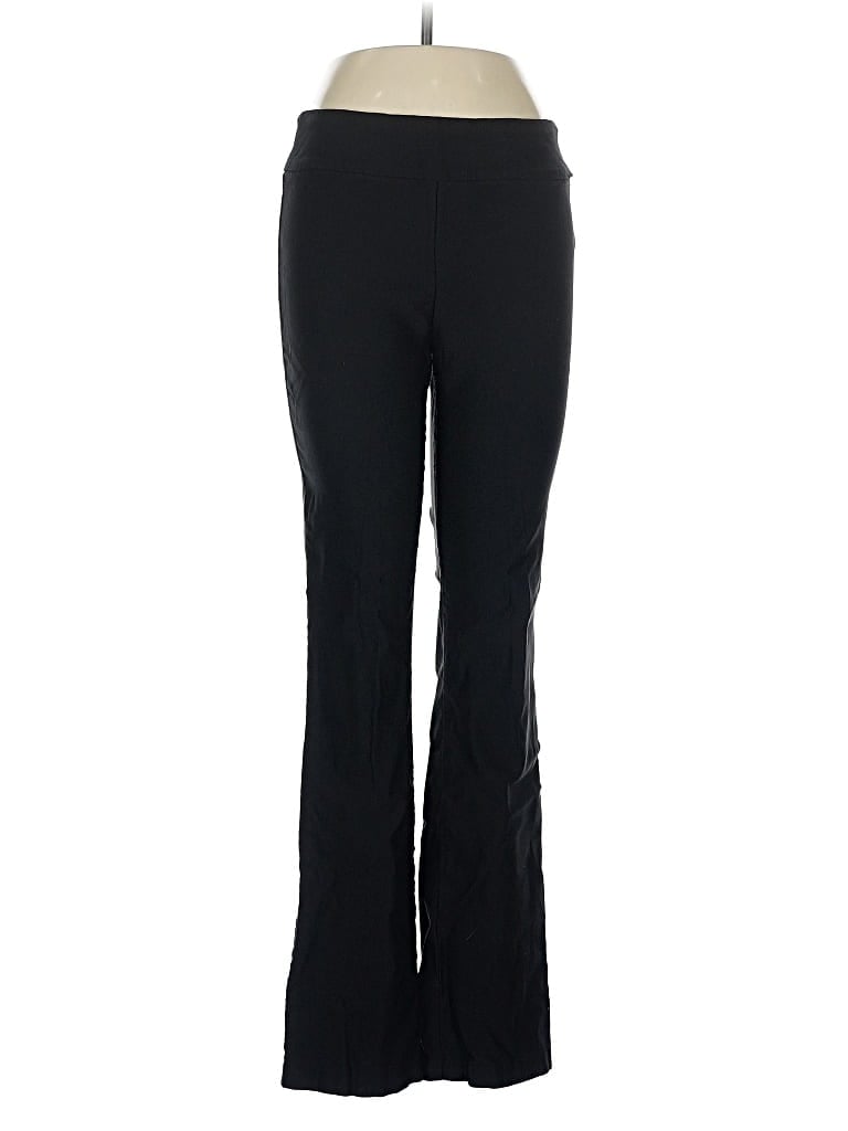 Click to view more detailed imagery on our partner's website Pre-owned Tribal Active Pants In Black