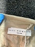 Neu Nomads 100% Modal Tan Blazer Size XS - photo 7