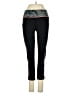 Lululemon Athletica Color Block Black Active Pants Size 4 - photo 1