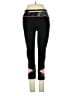 Lululemon Athletica Color Block Black Active Pants Size 4 - photo 2