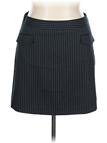 DKNY Casual Skirt (view 1)