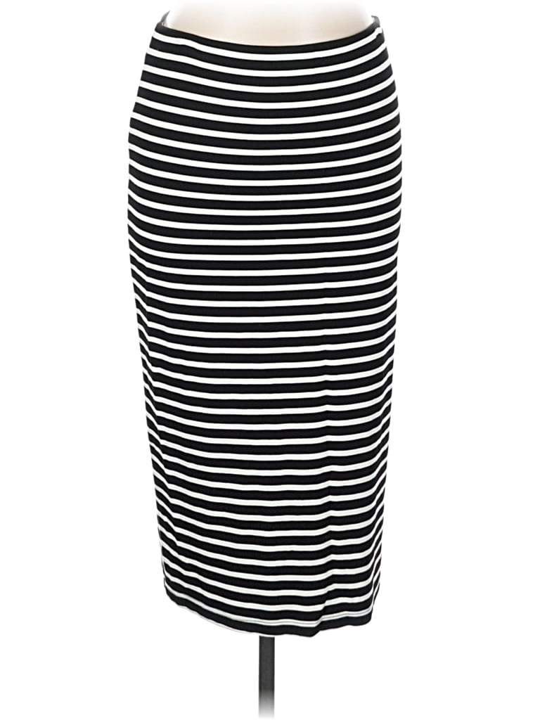 Pre-owned Sanctuary Casual Skirt In Black