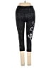 SoulCycle 100% Other Black Active Pants Size XS - photo 2