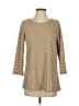 Caroline Rose Tan Pullover Sweater Size XS - photo 1