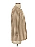 Caroline Rose Tan Pullover Sweater Size XS - photo 4