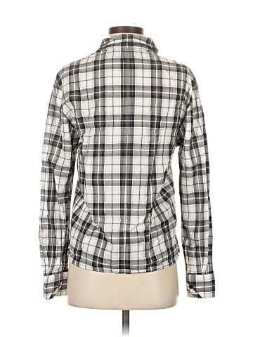 3.1 Phillip Lim Long Sleeve Button-Down Shirt (view 2)