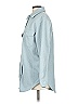J by Joie 100% Polyester Blue Fleece Size XS - photo 5