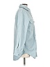 J by Joie 100% Polyester Blue Fleece Size XS - photo 4