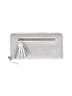 Kate Spade New York White Ivory Leather Wallet One size - photo 1