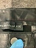 BAGATELLE.CITY 100% Polyurethane Black Casual Pants Size XS - photo 6