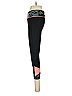 Lululemon Athletica Color Block Black Active Pants Size 4 - photo 5