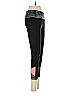 Lululemon Athletica Color Block Black Active Pants Size 4 - photo 4