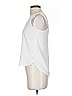 Babaton White Sleeveless Top Size XXS - photo 5