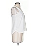 Babaton White Sleeveless Top Size XXS - photo 4