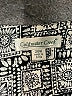 Coldwater Creek Print Black Jacket Size 20 - photo 3