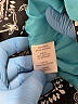 Coldwater Creek Print Black Jacket Size 20 - photo 4