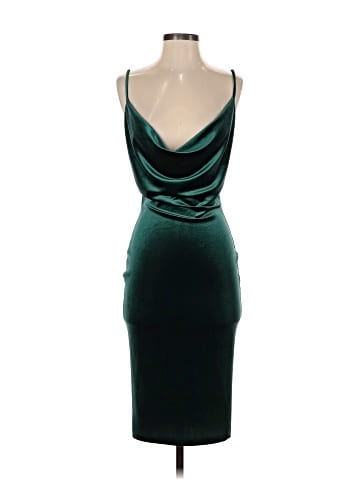 Windsor Cocktail Dress (view 1)