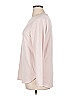 Matty M Pink Pullover Sweater Size XL - photo 5