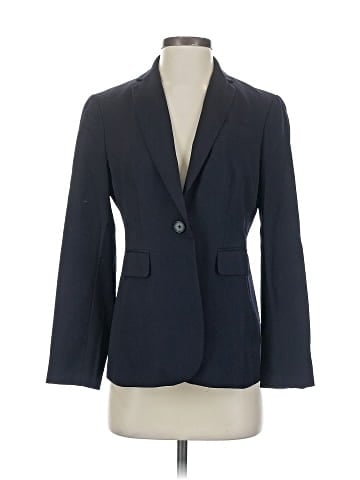Lands' End Wool Blazer (view 1)