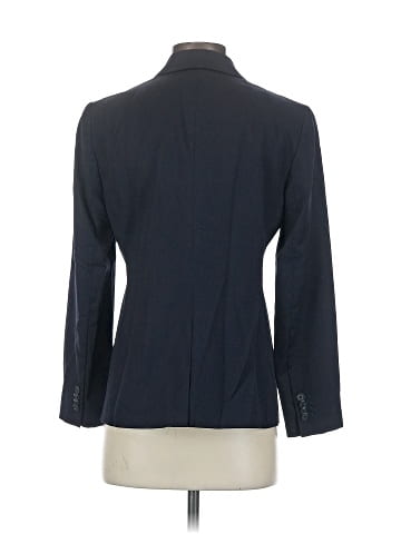 Lands' End Wool Blazer (view 2)