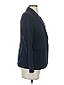 Lands' End 100% Wool Blue Wool Blazer Size 4 (petite) - photo 4