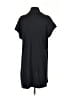 St. John Caviar Black Wool Cardigan Size P (petite) - photo 2