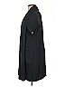 St. John Caviar Black Wool Cardigan Size P (petite) - photo 5