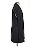 St. John Caviar Black Wool Cardigan Size P (petite) - photo 4
