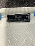 Raffi Ivory Pullover Sweater Size 2X (estimated) - photo 7
