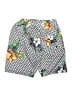 LRG 100% Polyester Tropical Green Board Shorts Size 36 waist - photo 2