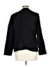 Eileen Fisher Black Cardigan Size L - photo 2