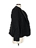Eileen Fisher Black Cardigan Size L - photo 4